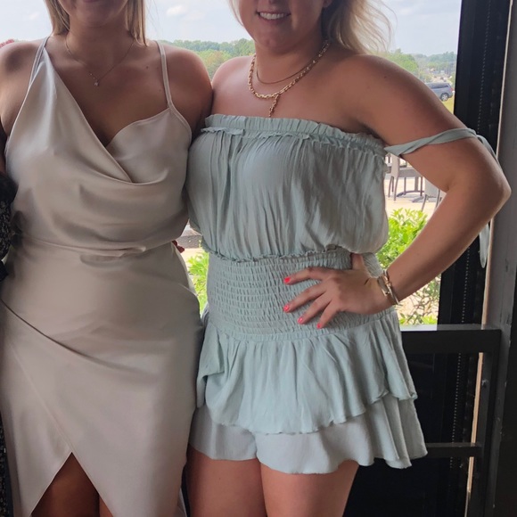 Vici Dresses & Skirts - Vici dress